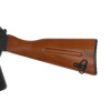 DBOYS/BOYI AK-74 wood assault rifle replica